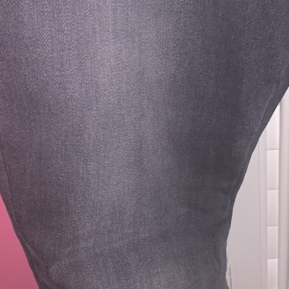 Grey Brand New Jeans - Picture 3 of 4